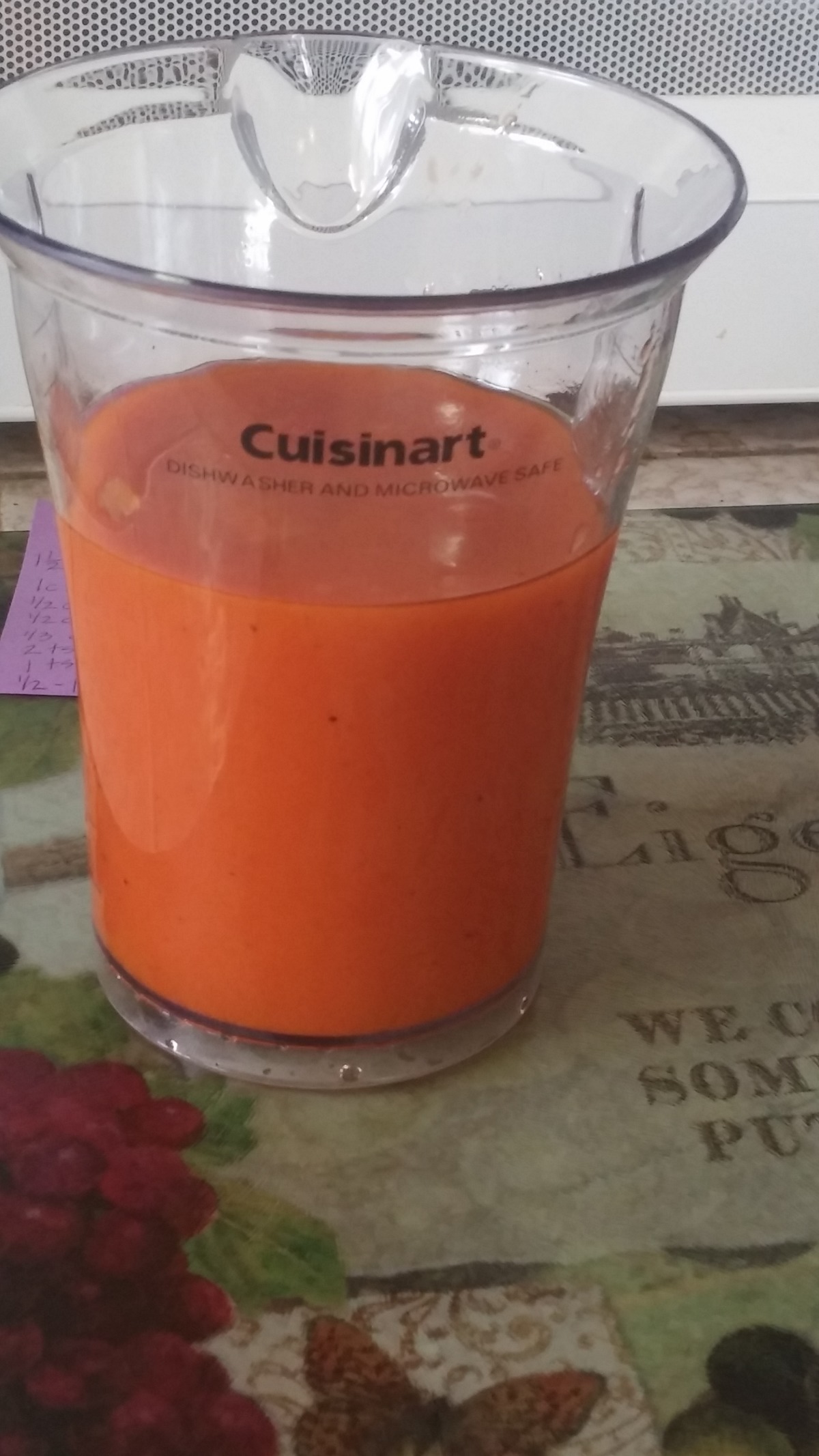 The Best French Salad Dressing Recipe